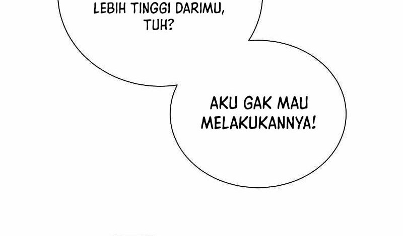 My School Life Pretending to Be a Worthless Person Chapter 45 page 42