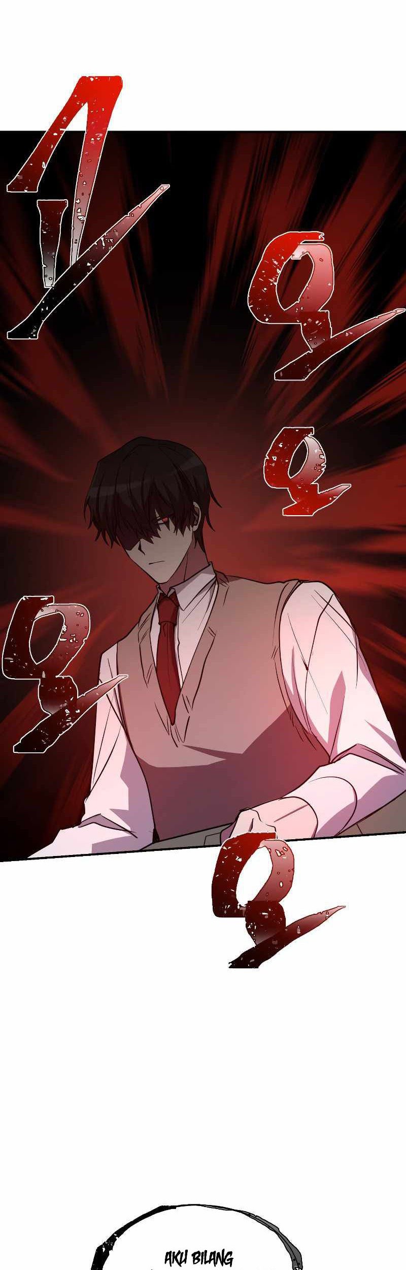 My School Life Pretending to Be a Worthless Person Chapter 45 page 44