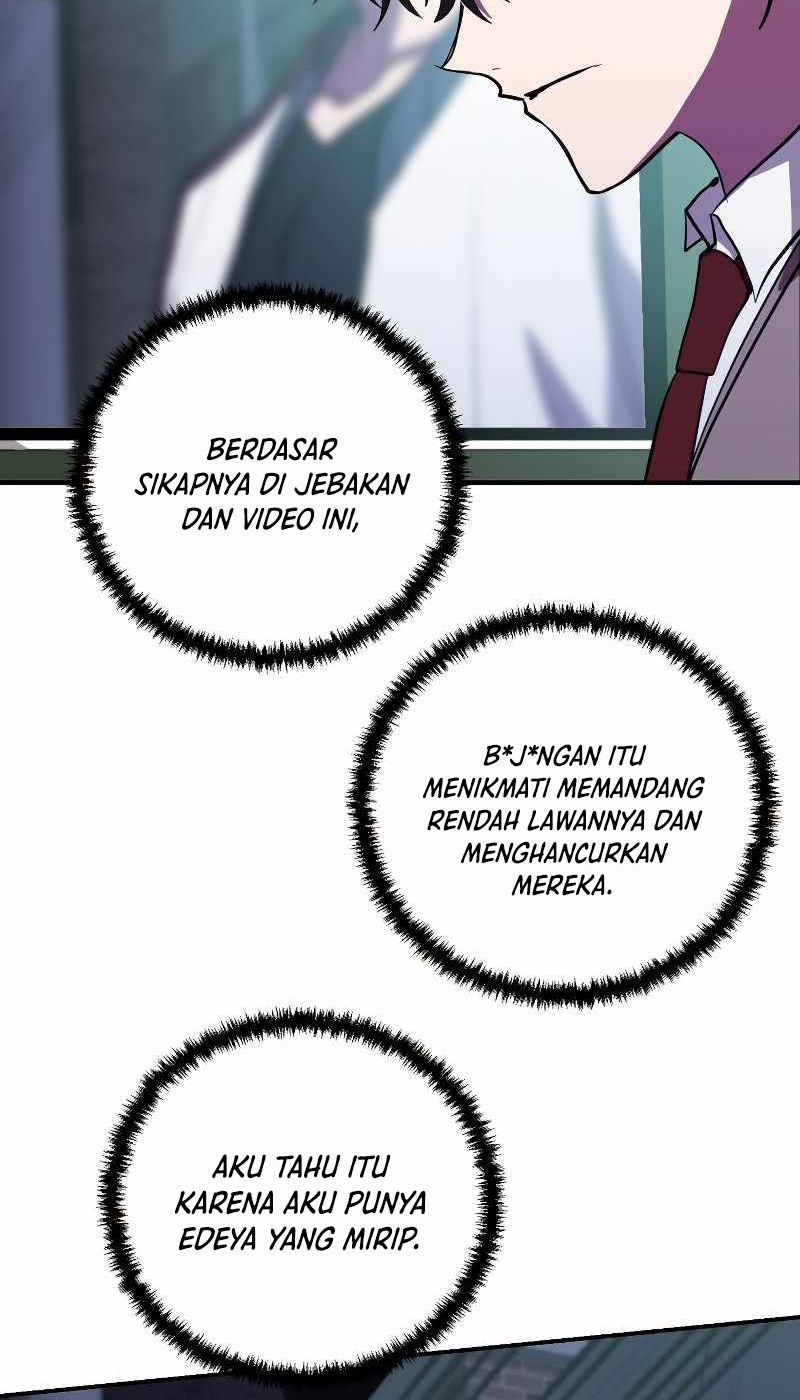My School Life Pretending to Be a Worthless Person Chapter 45 page 60