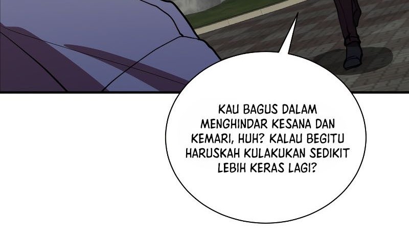 My School Life Pretending to Be a Worthless Person Chapter 46 page 25