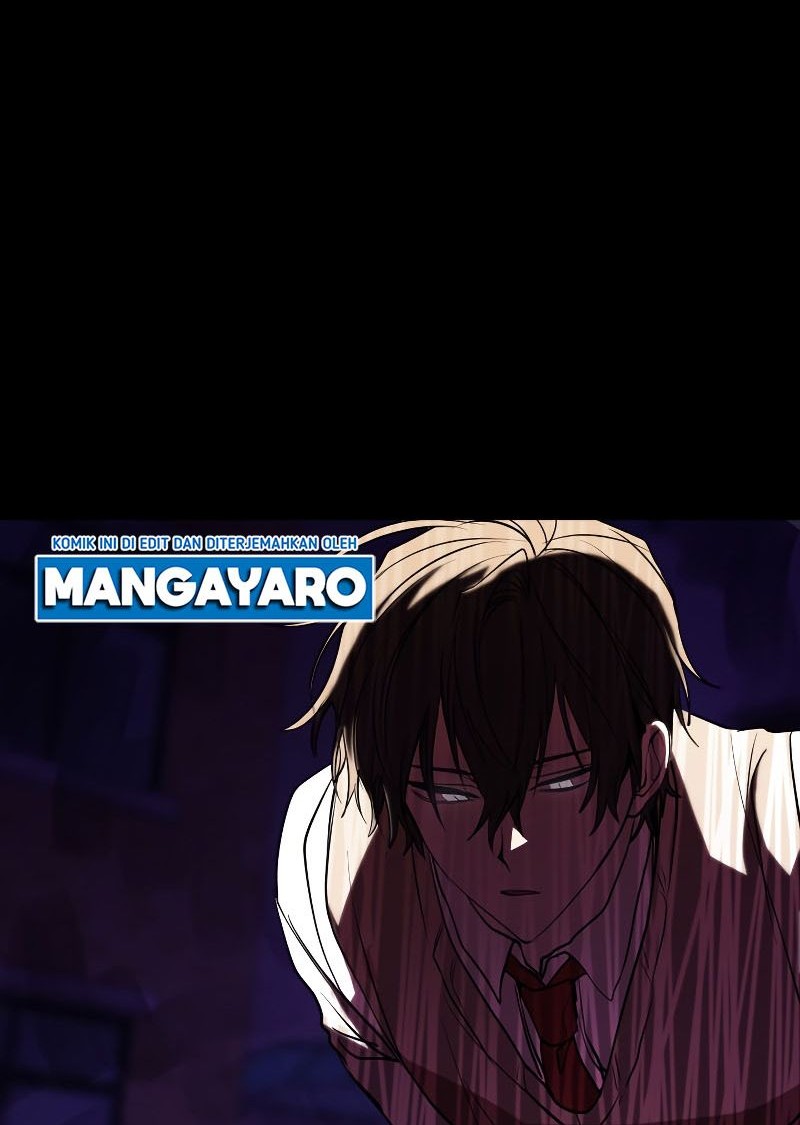 My School Life Pretending to Be a Worthless Person Chapter 46 page 33