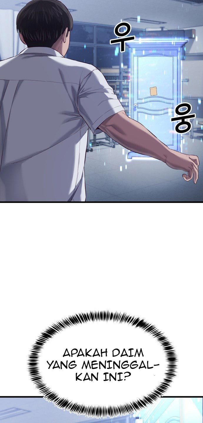 Absolute Obedience Chapter 21 page 3