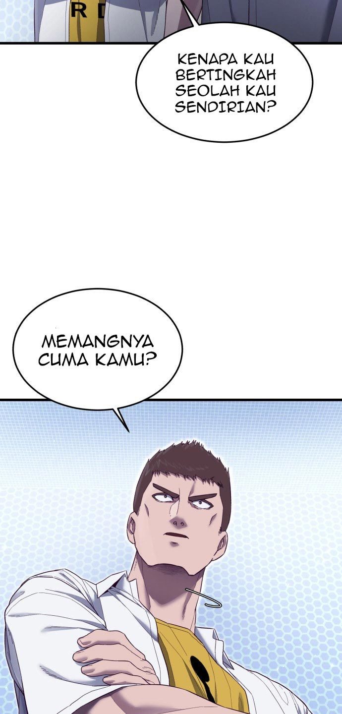 Absolute Obedience Chapter 21 page 37
