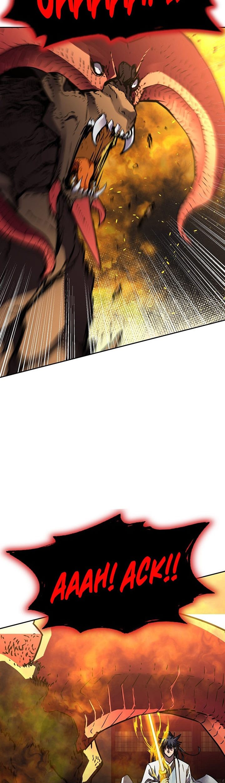 Reincarnation of the Murim Clan’s Former Ranker Chapter 80 page 22