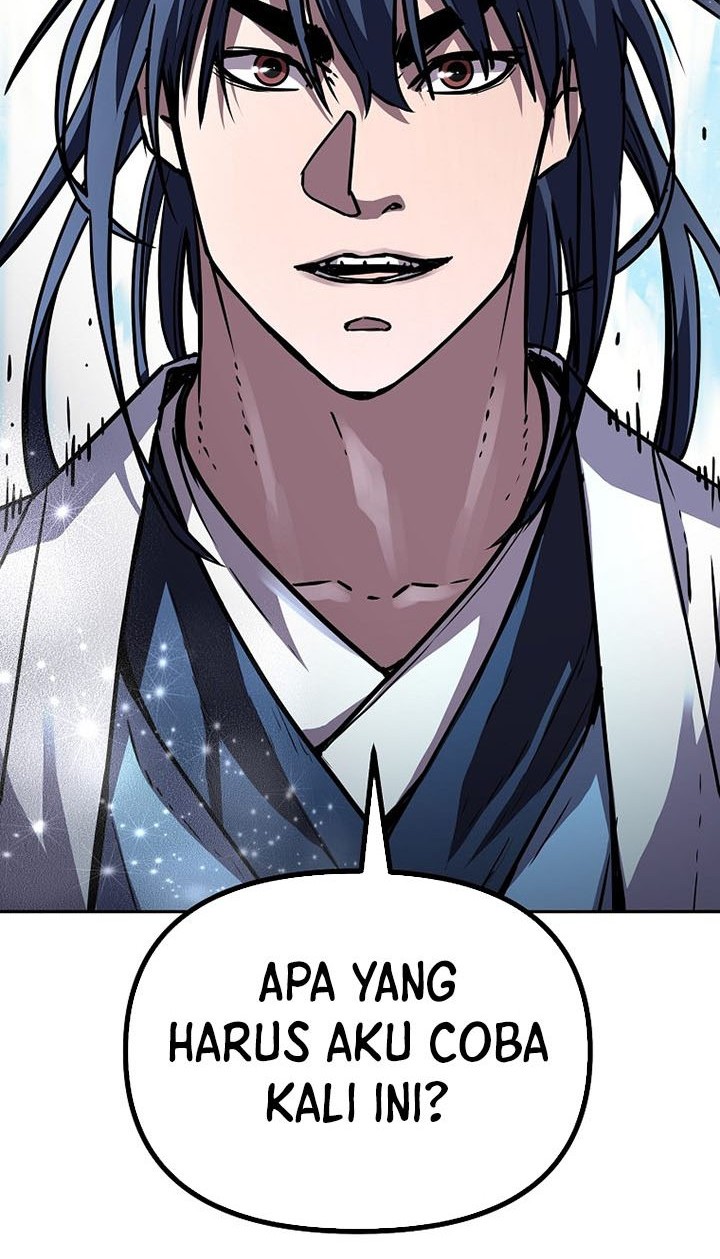 Reincarnation of the Murim Clan’s Former Ranker Chapter 80 page 25