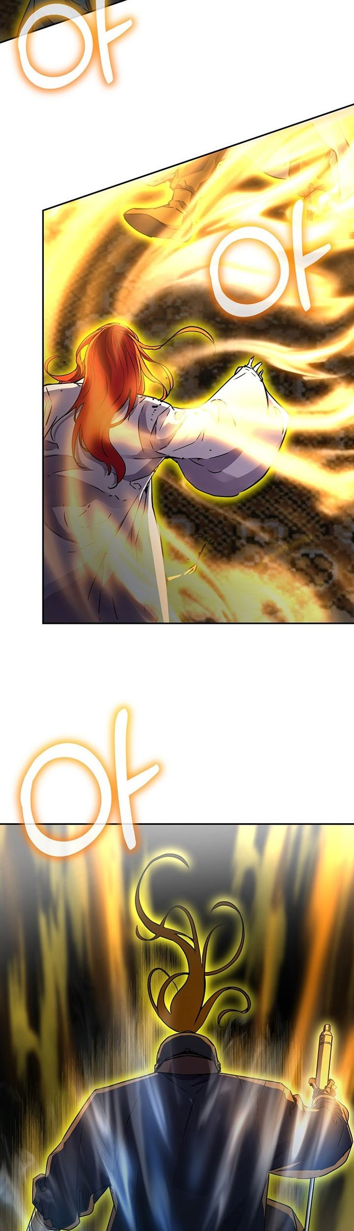 Reincarnation of the Murim Clan’s Former Ranker Chapter 80 page 28