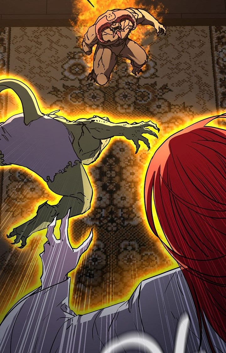 Reincarnation of the Murim Clan’s Former Ranker Chapter 80 page 43