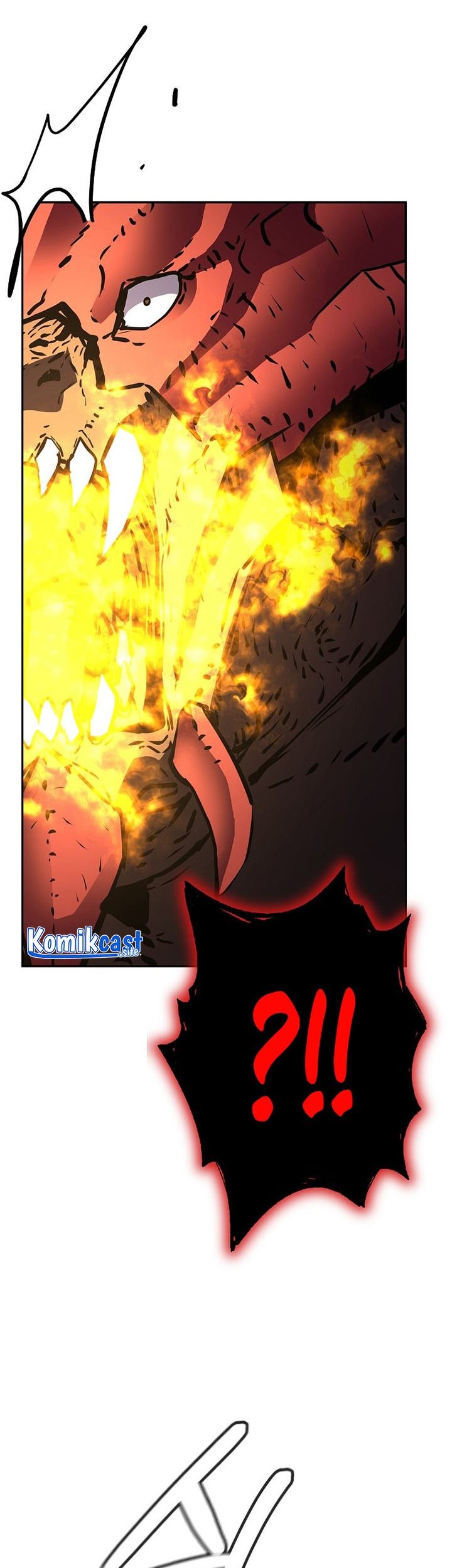 Reincarnation of the Murim Clan’s Former Ranker Chapter 80 page 48