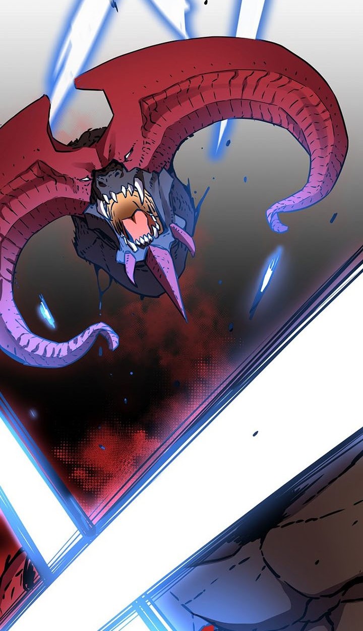 Reincarnation of the Murim Clan’s Former Ranker Chapter 80 page 57