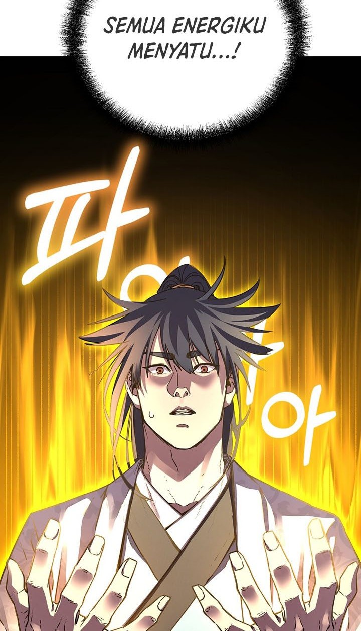 Reincarnation of the Murim Clan’s Former Ranker Chapter 80 page 3