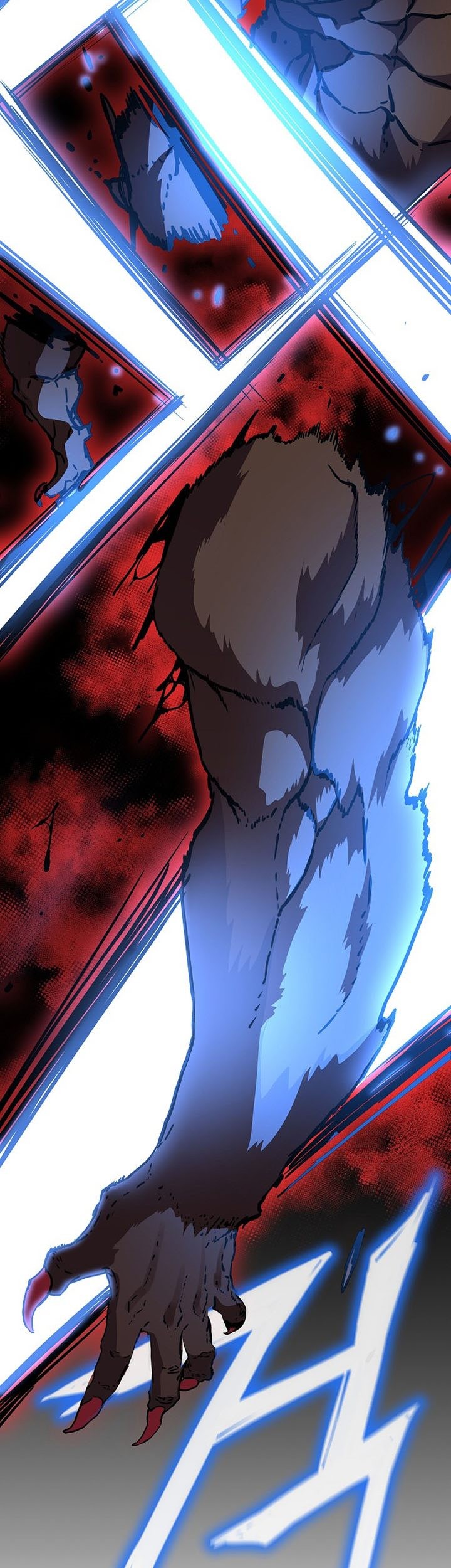 Reincarnation of the Murim Clan’s Former Ranker Chapter 80 page 58
