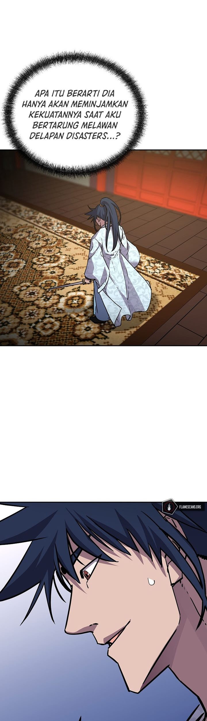 Reincarnation of the Murim Clan’s Former Ranker Chapter 80 page 66