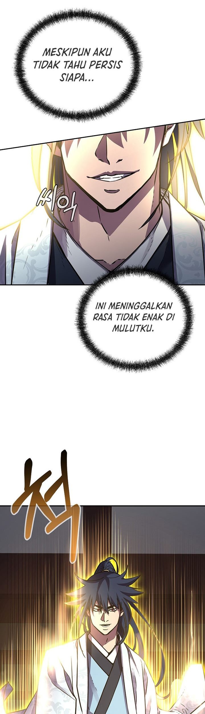 Reincarnation of the Murim Clan’s Former Ranker Chapter 80 page 6