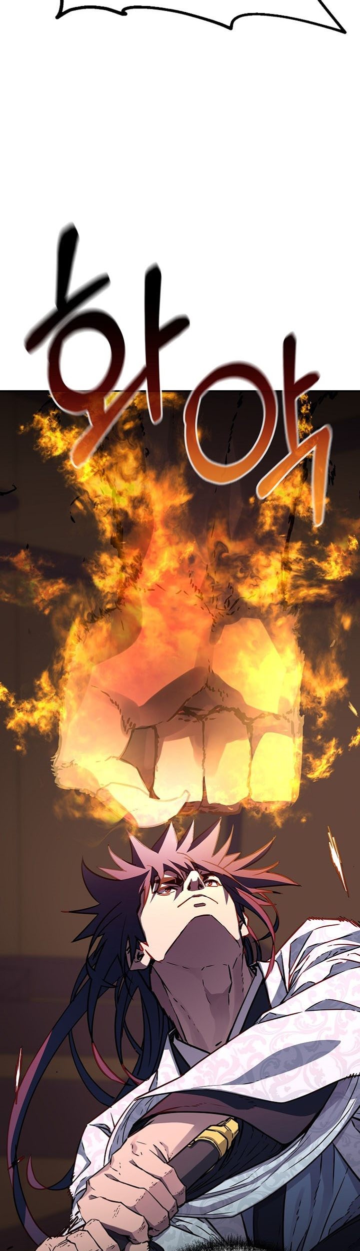 Reincarnation of the Murim Clan’s Former Ranker Chapter 80 page 10