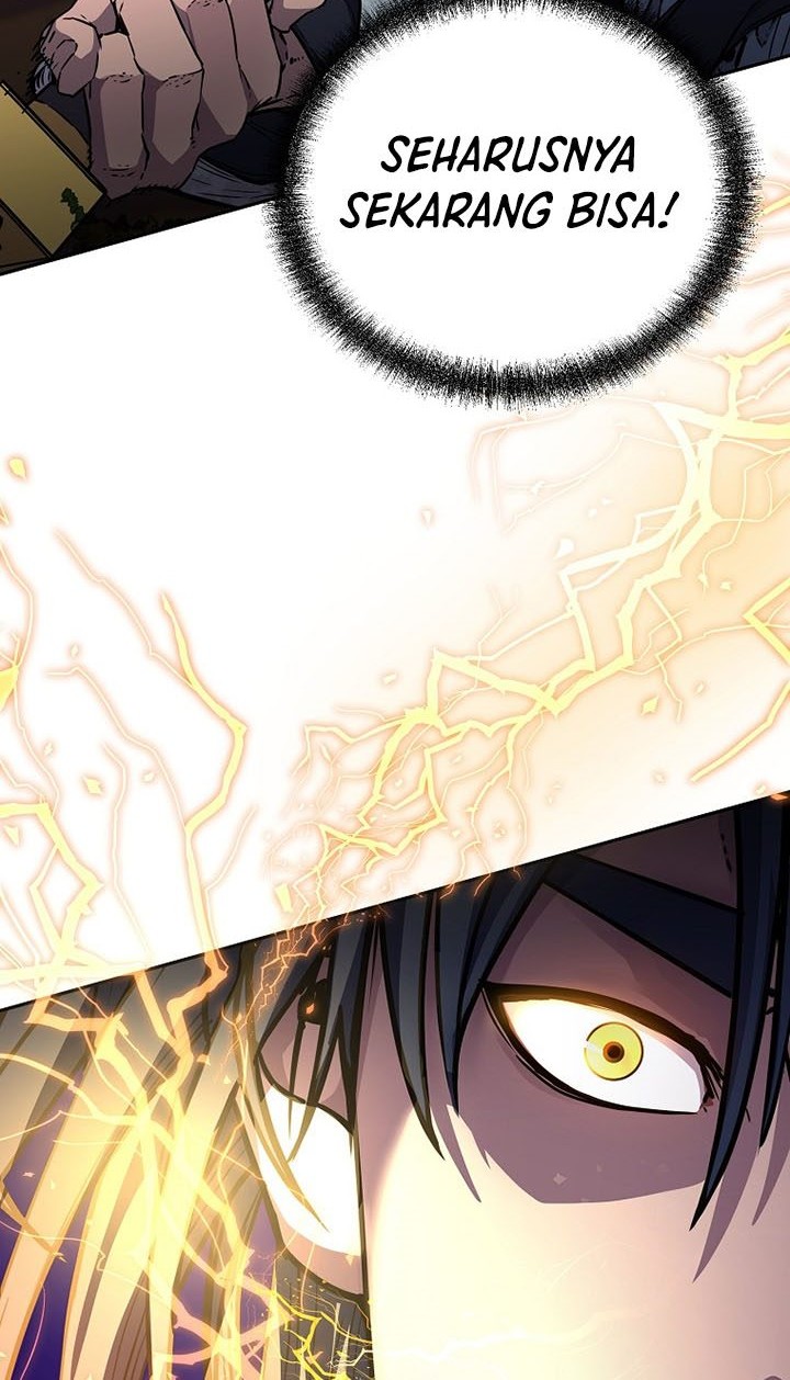 Reincarnation of the Murim Clan’s Former Ranker Chapter 80 page 11
