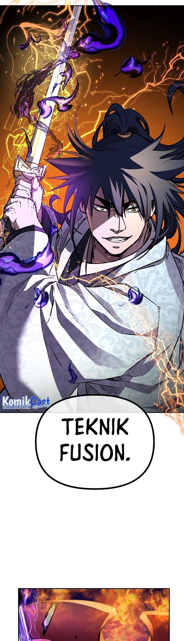 Reincarnation of the Murim Clan’s Former Ranker Chapter 80 page 14