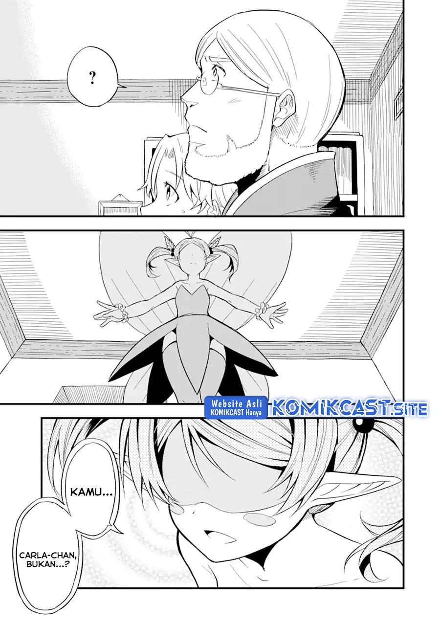 “Honyaku” no Sainou de Ore Dake ga Sekai wo Kaihen Dekiru Ken Chapter 08 page 16