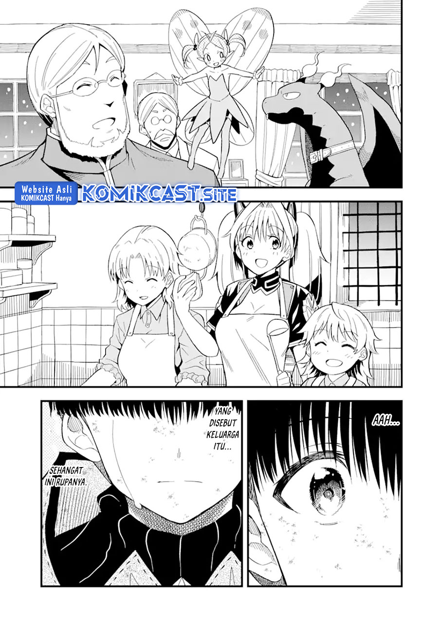 “Honyaku” no Sainou de Ore Dake ga Sekai wo Kaihen Dekiru Ken Chapter 08 page 29