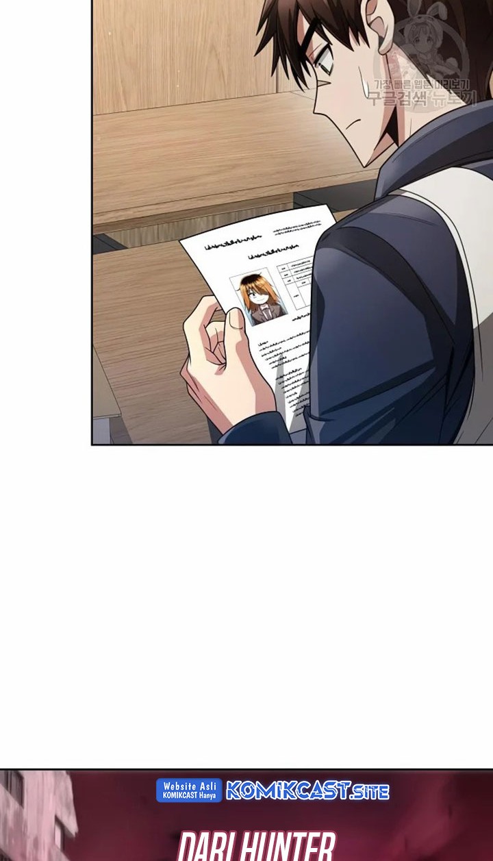 Clever Cleaning Life Of The Returned Genius Hunter Chapter 28 page 40