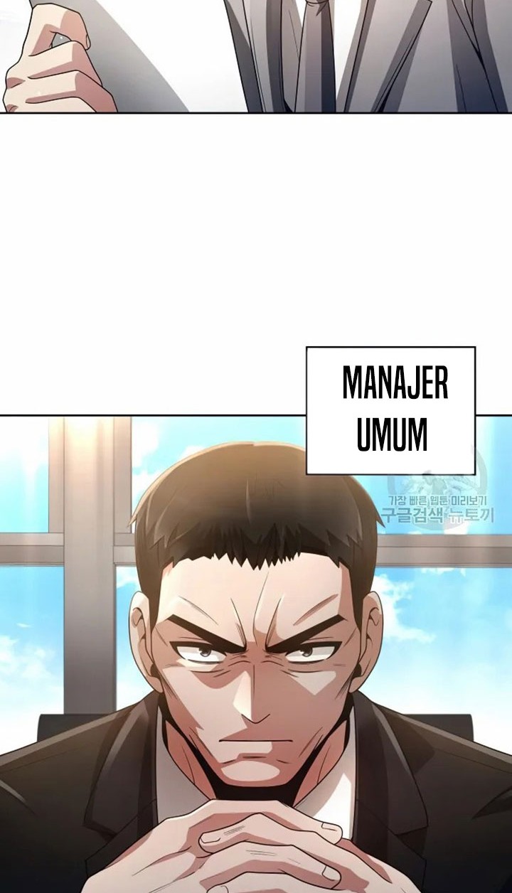 Clever Cleaning Life Of The Returned Genius Hunter Chapter 28 page 54