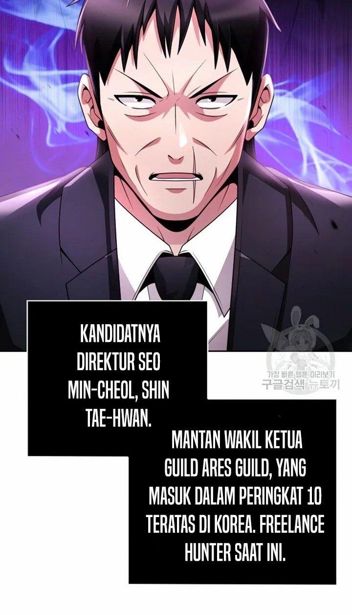 Clever Cleaning Life Of The Returned Genius Hunter Chapter 28 page 67