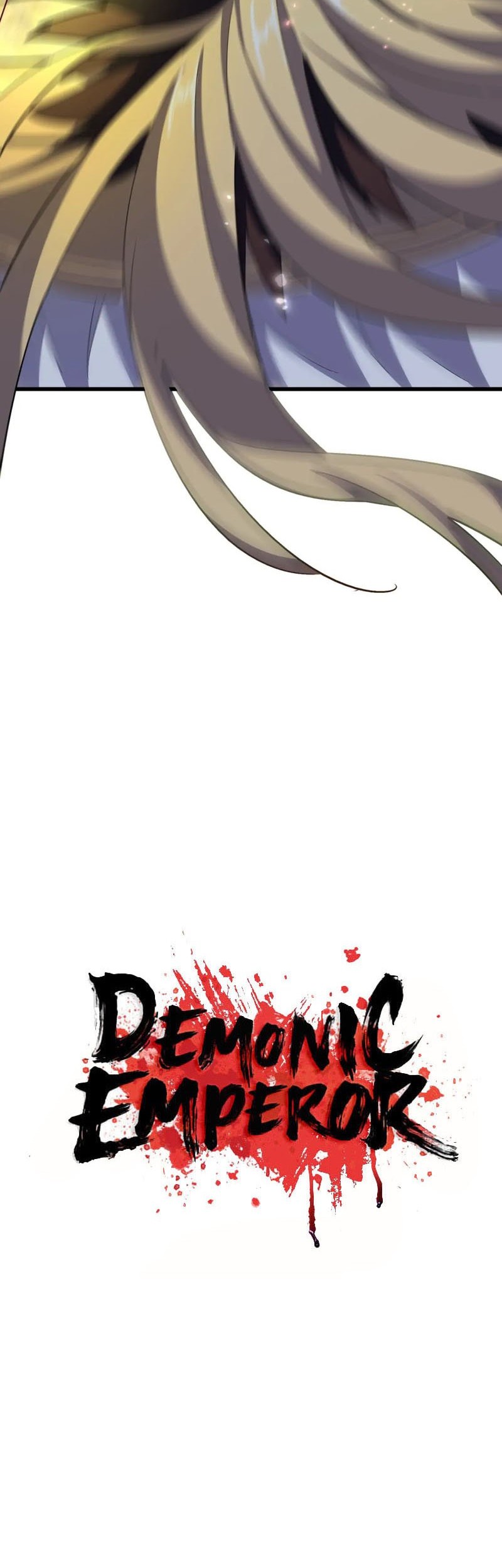 Magic Emperor Chapter 362 page 3