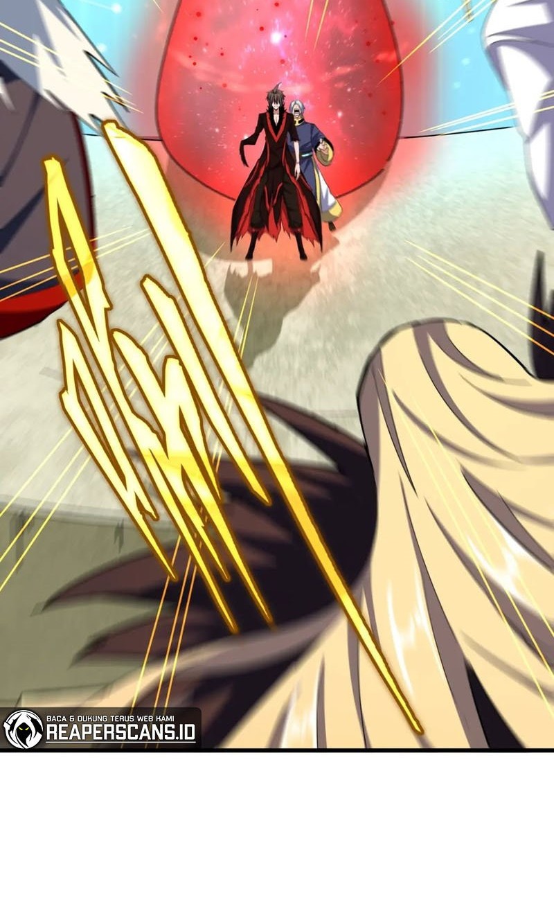 Magic Emperor Chapter 362 page 5