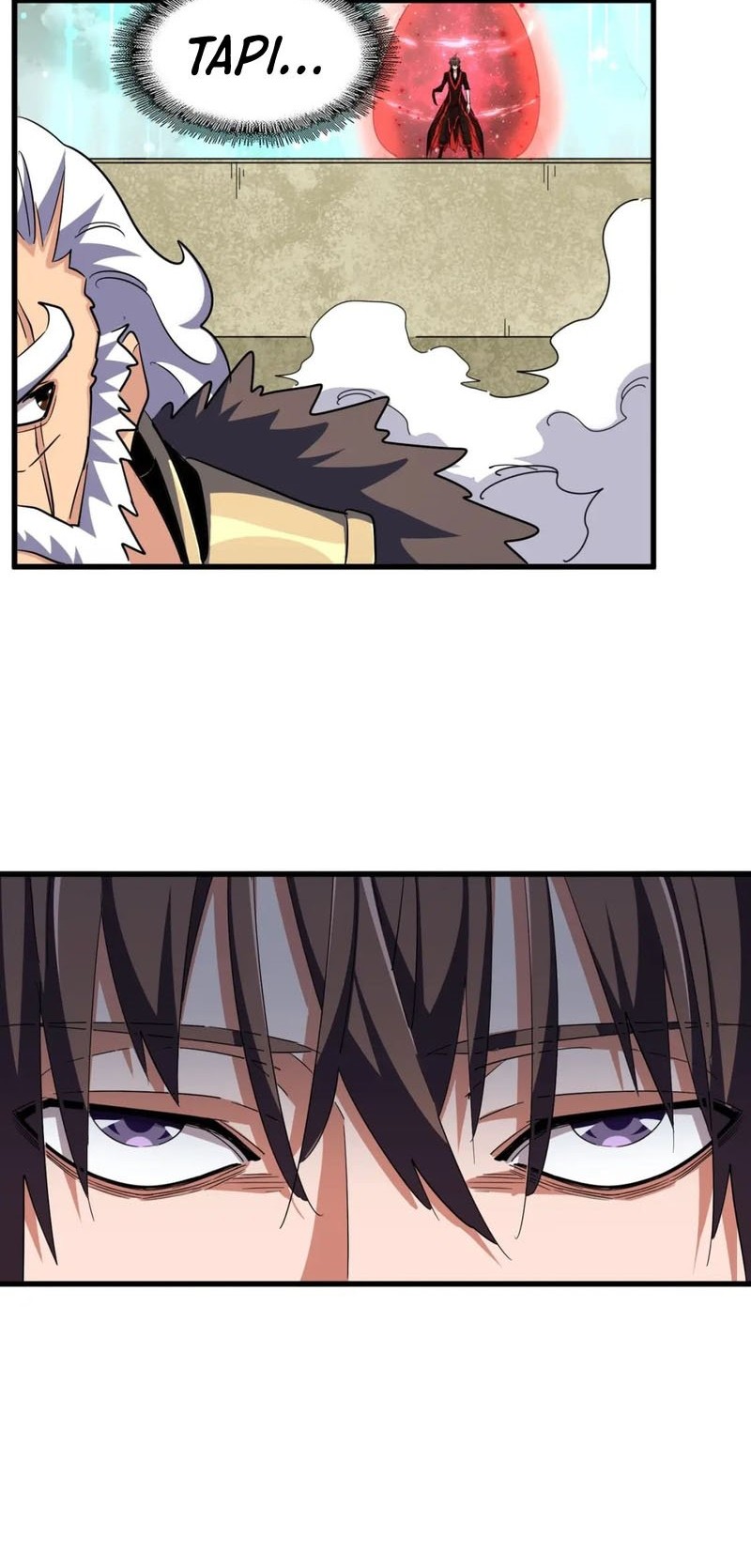 Magic Emperor Chapter 362 page 33