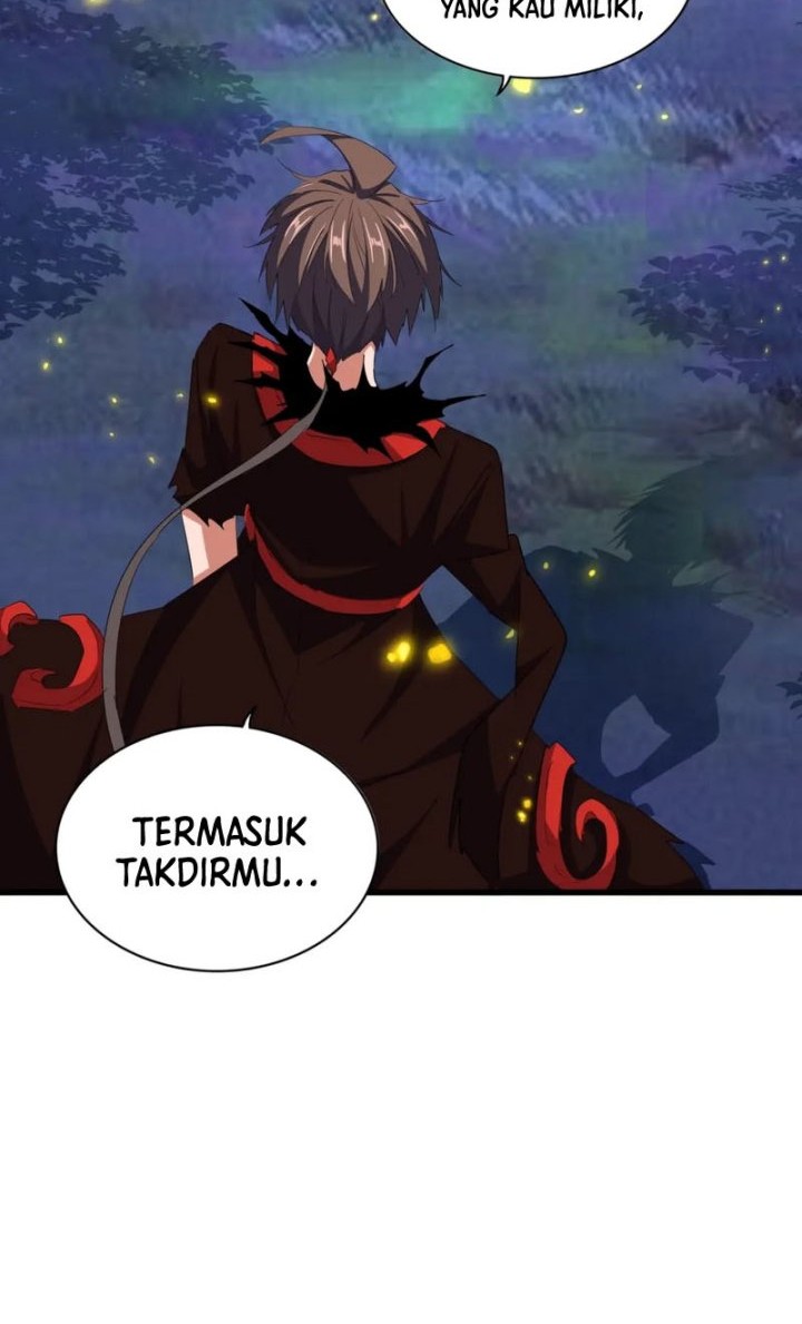 Magic Emperor Chapter 361 page 12