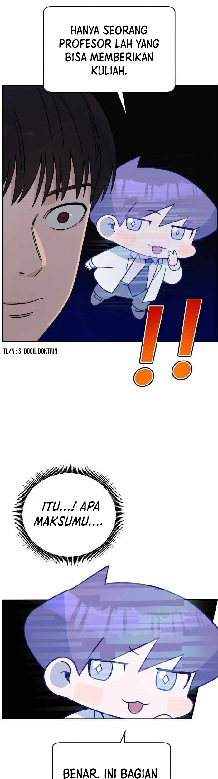 A.I Doctor Chapter 37 page 5