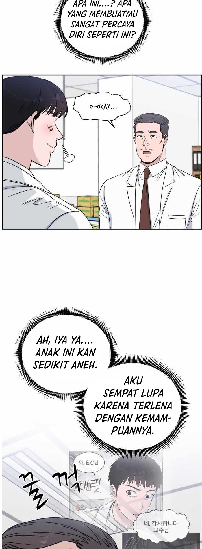 A.I Doctor Chapter 37 page 13
