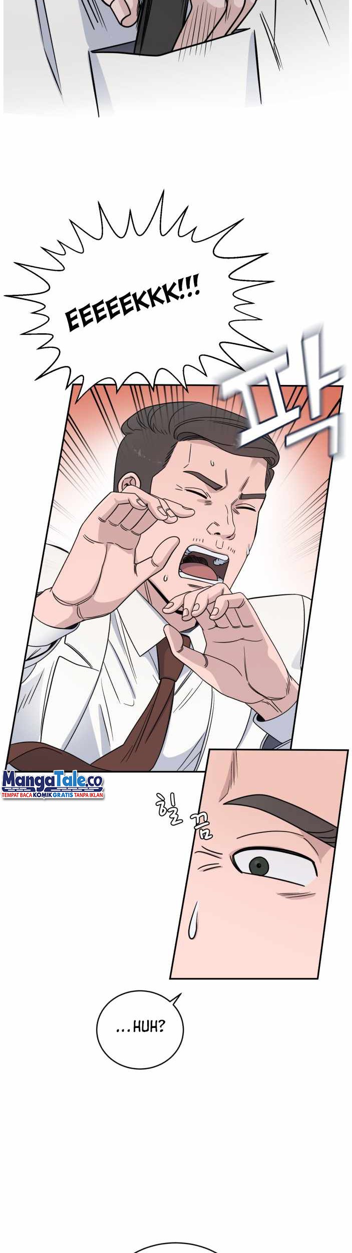 A.I Doctor Chapter 37 page 17