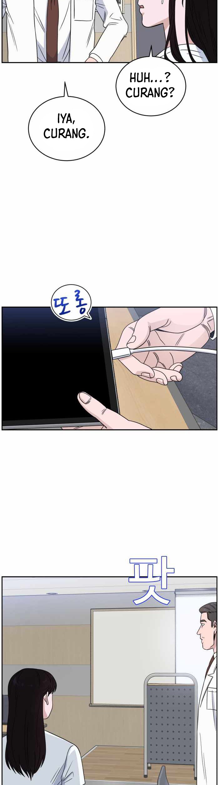 A.I Doctor Chapter 37 page 29
