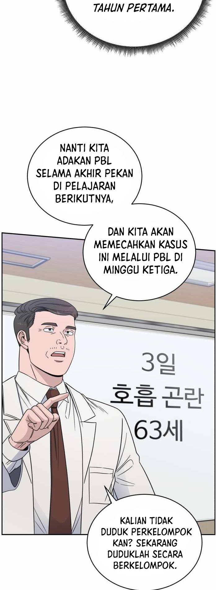 A.I Doctor Chapter 37 page 31