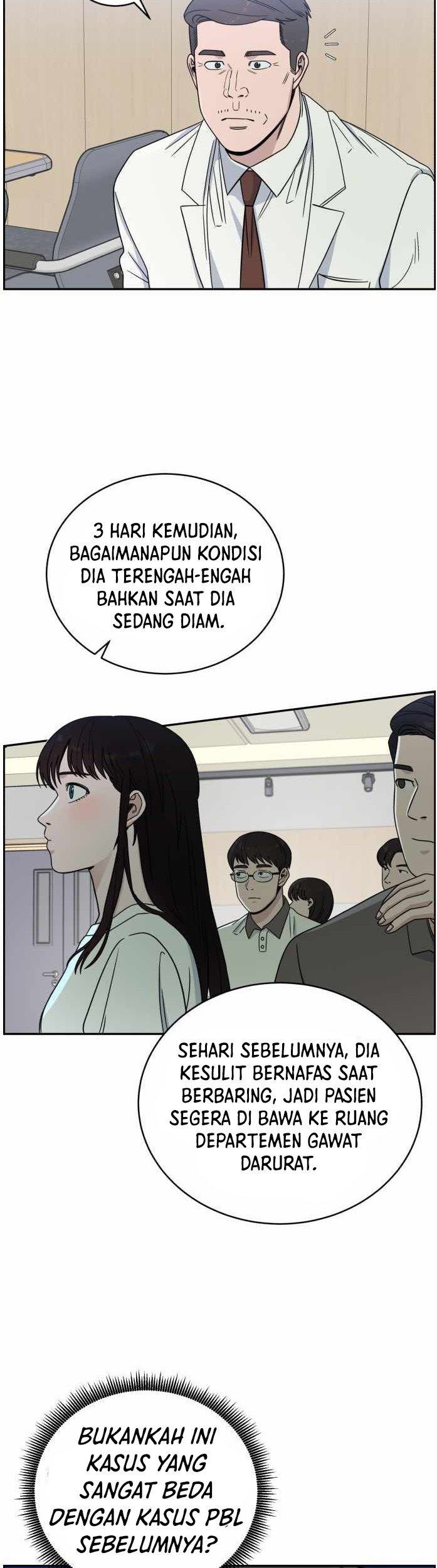 A.I Doctor Chapter 37 page 35