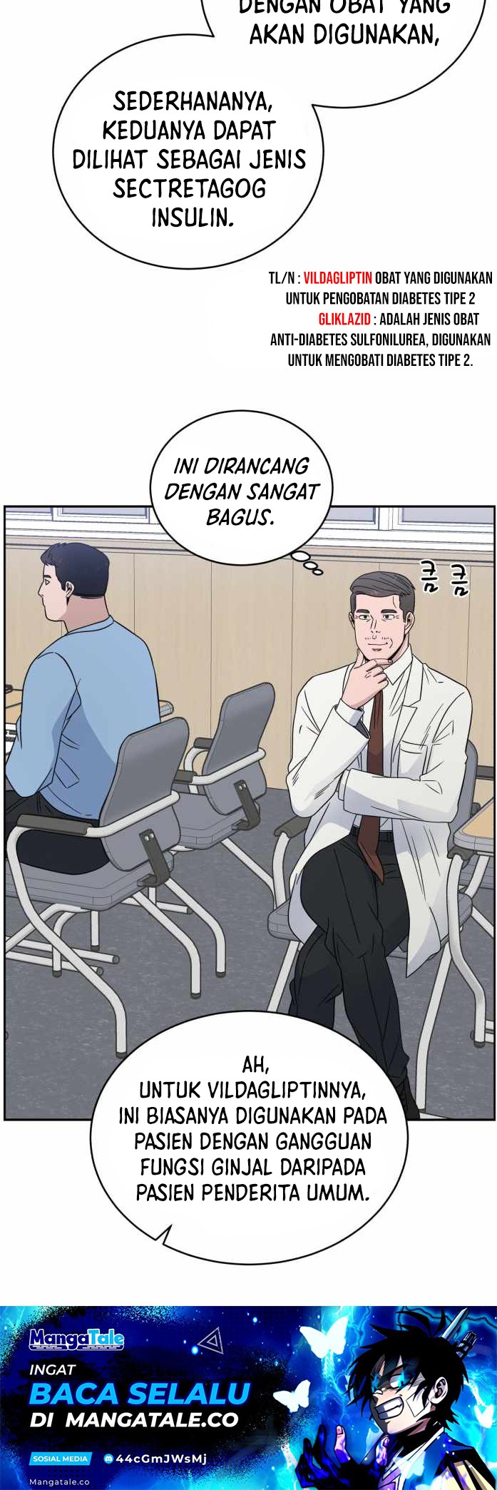 A.I Doctor Chapter 37 page 37