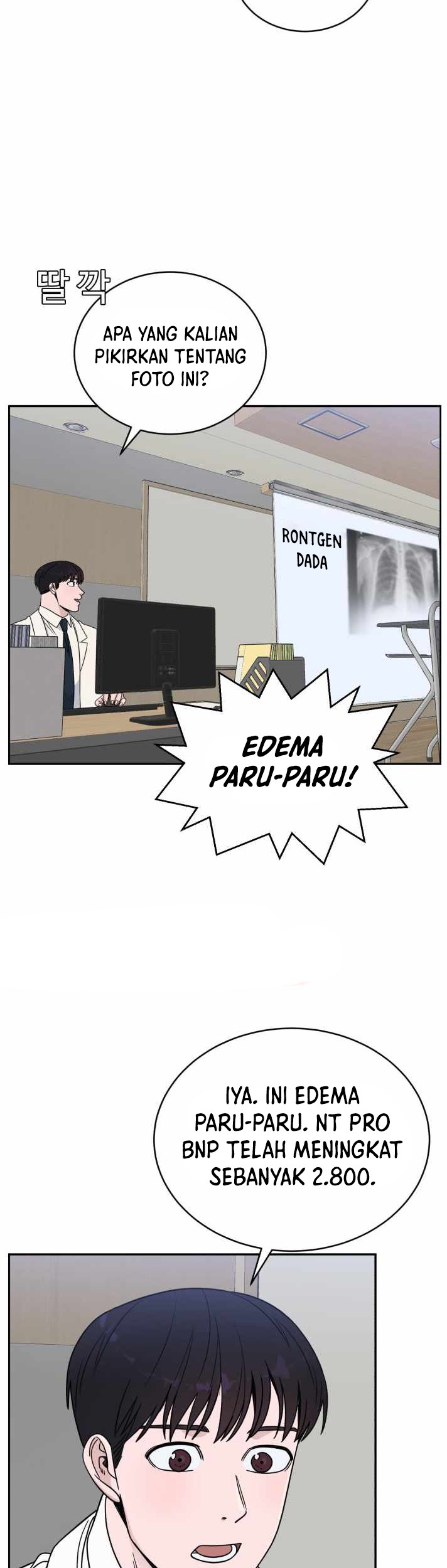 A.I Doctor Chapter 37 page 45