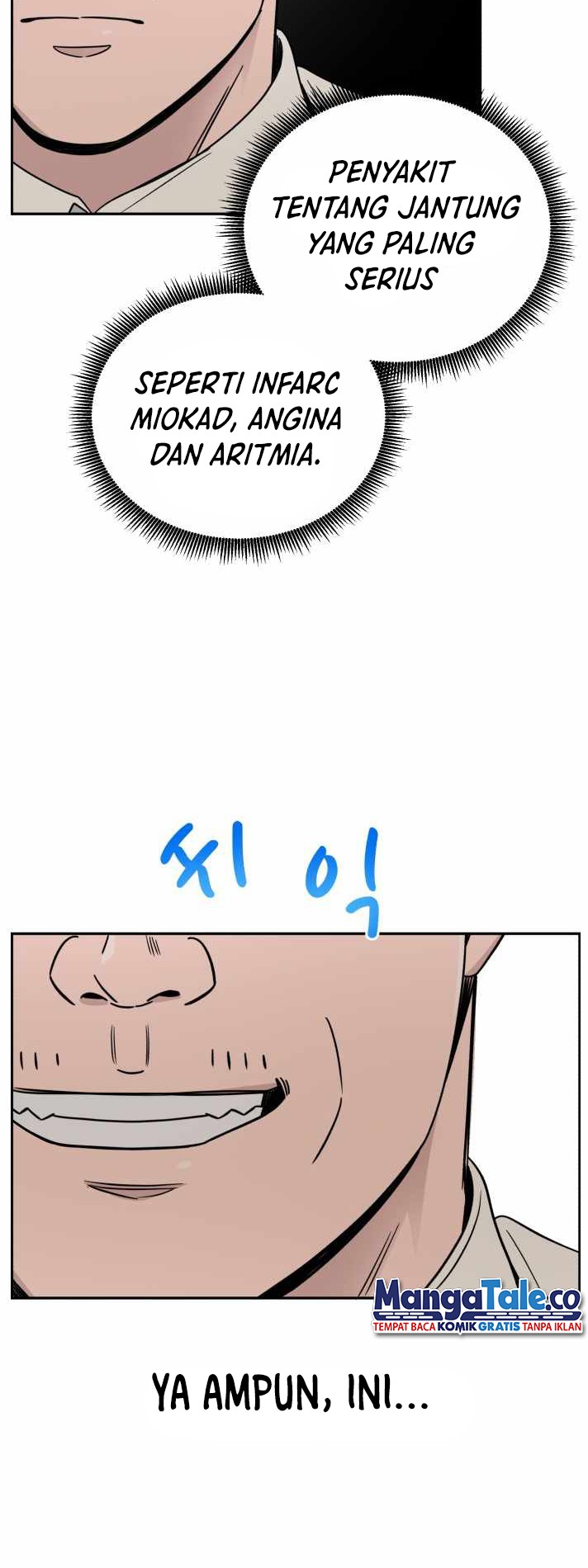 A.I Doctor Chapter 37 page 49