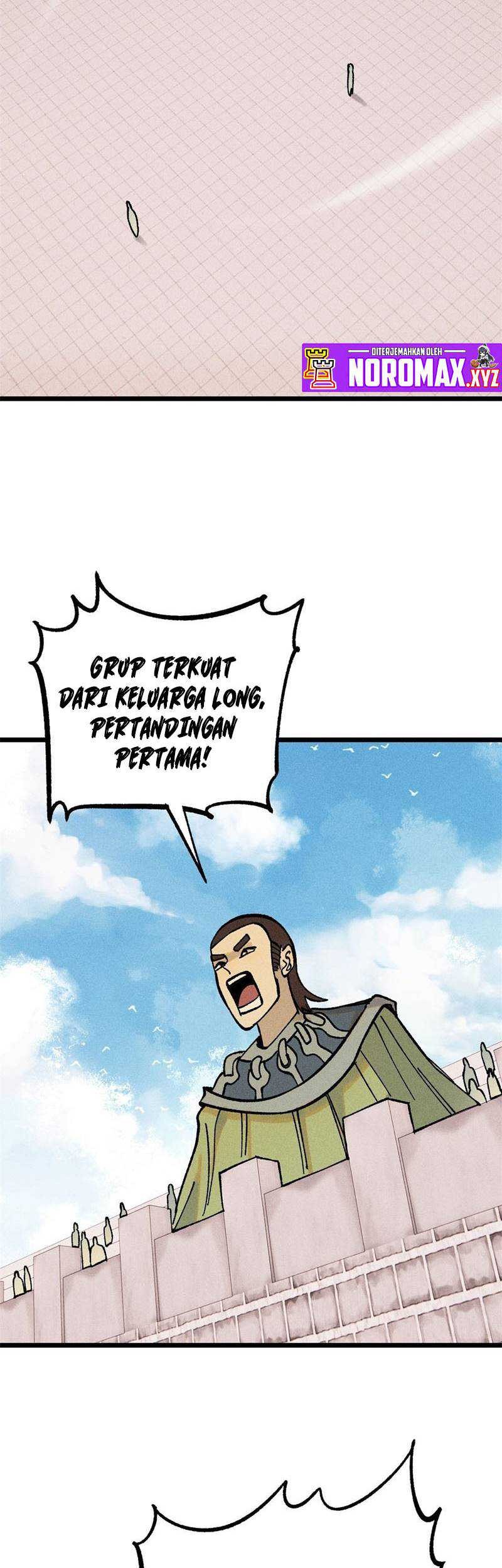 All Hail the Sect Leader Chapter 215 page 29