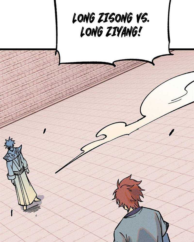 All Hail the Sect Leader Chapter 215 page 30
