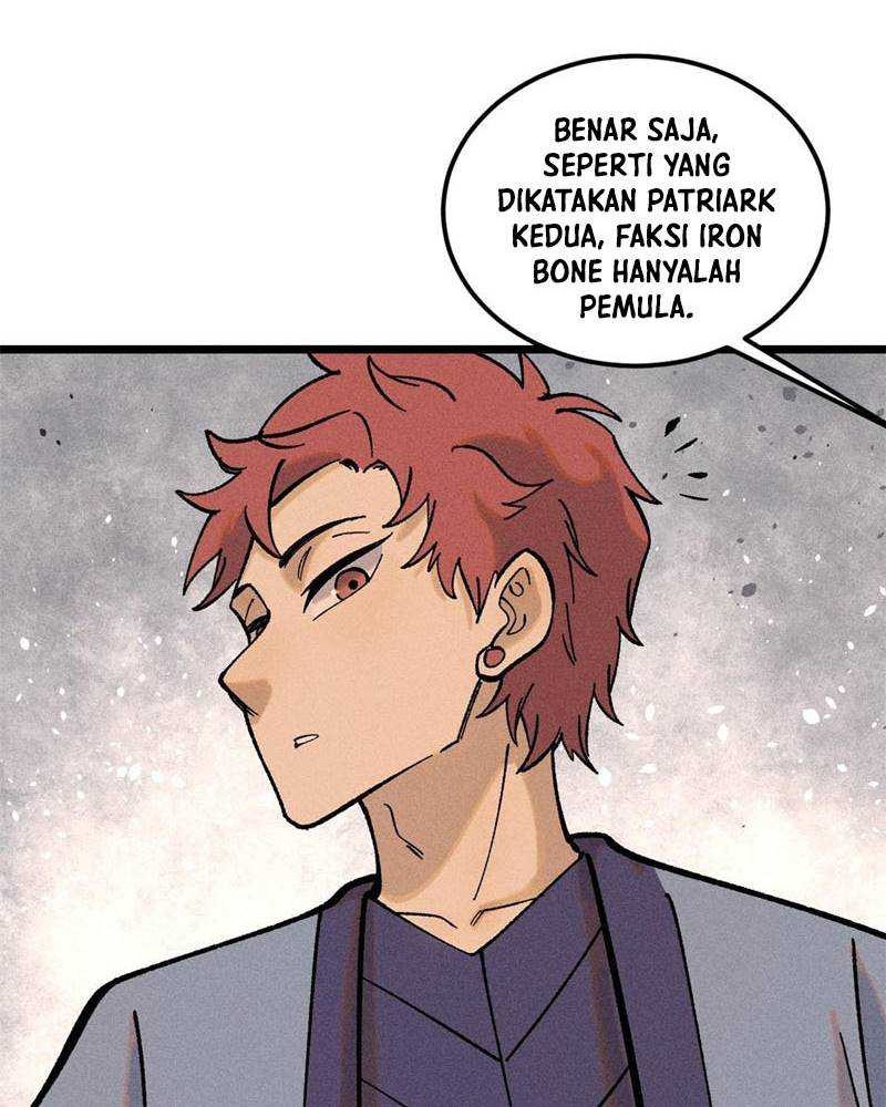 All Hail the Sect Leader Chapter 215 page 38