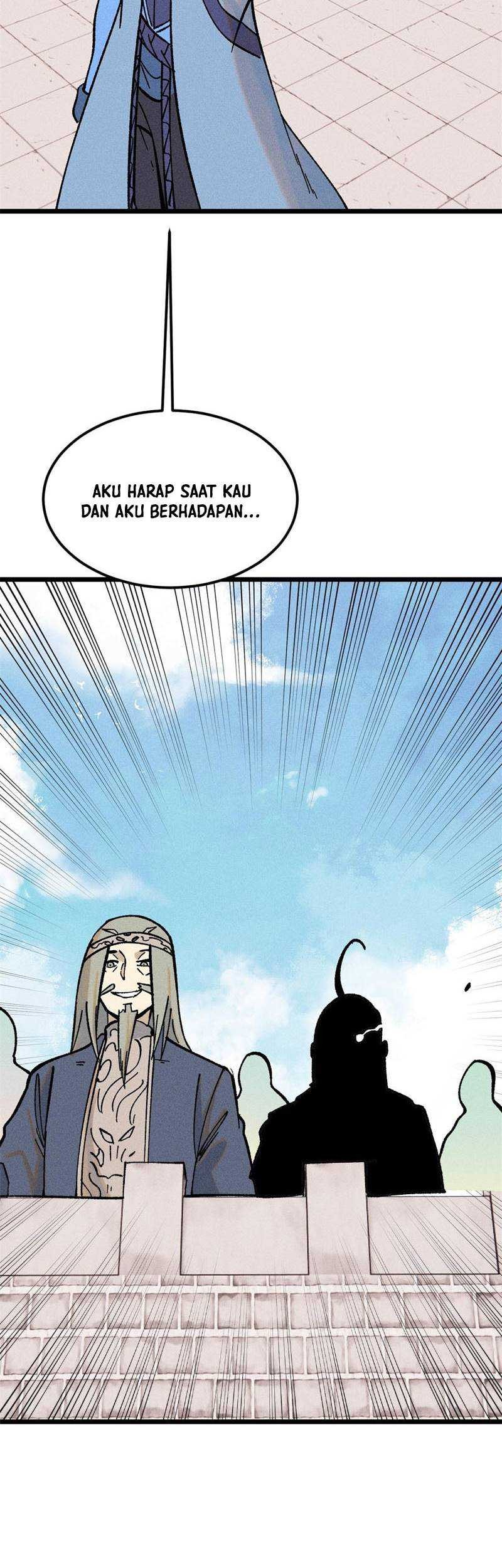 All Hail the Sect Leader Chapter 215 page 45