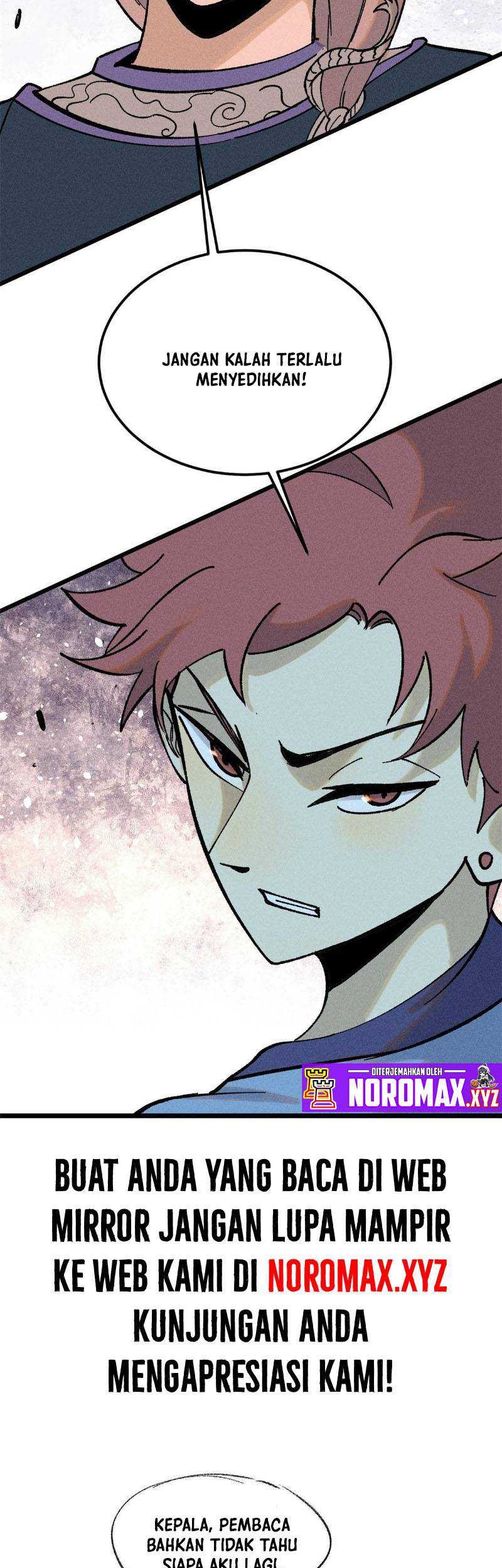 All Hail the Sect Leader Chapter 215 page 47