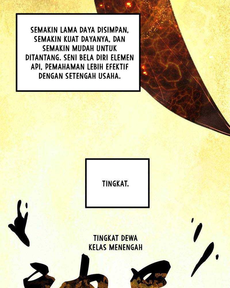 All Hail the Sect Leader Chapter 215 page 5