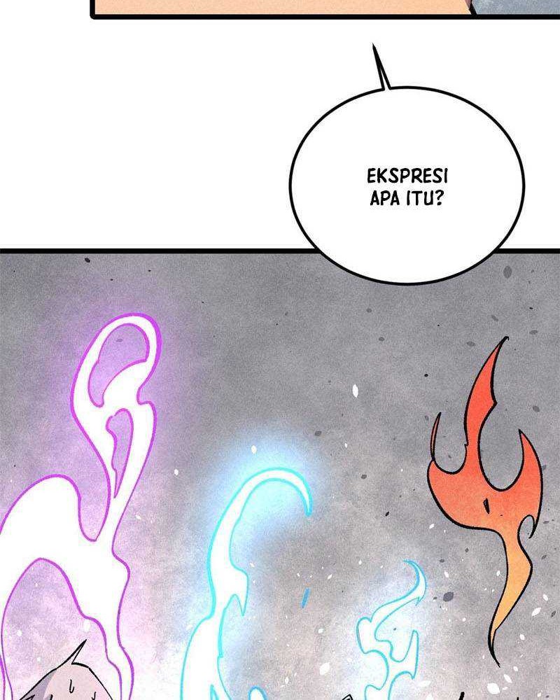 All Hail the Sect Leader Chapter 215 page 13