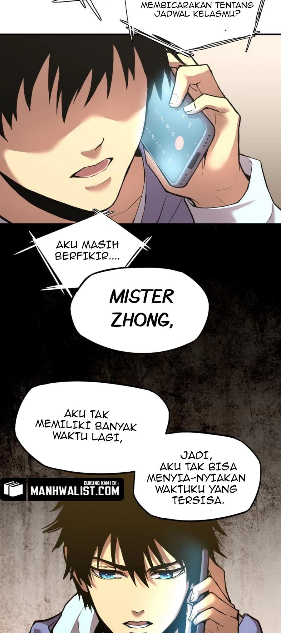 Apex Future Martial Arts Chapter 07 page 12
