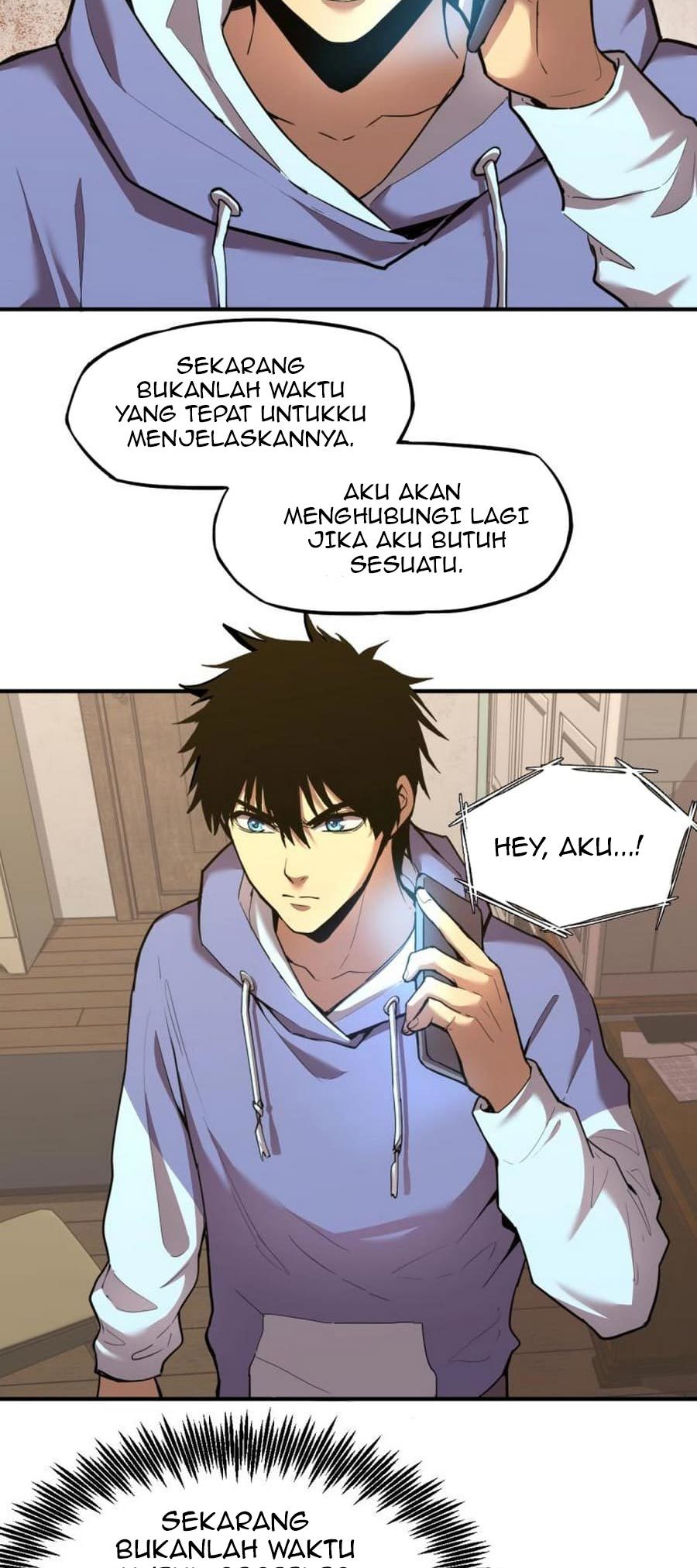 Apex Future Martial Arts Chapter 07 page 13