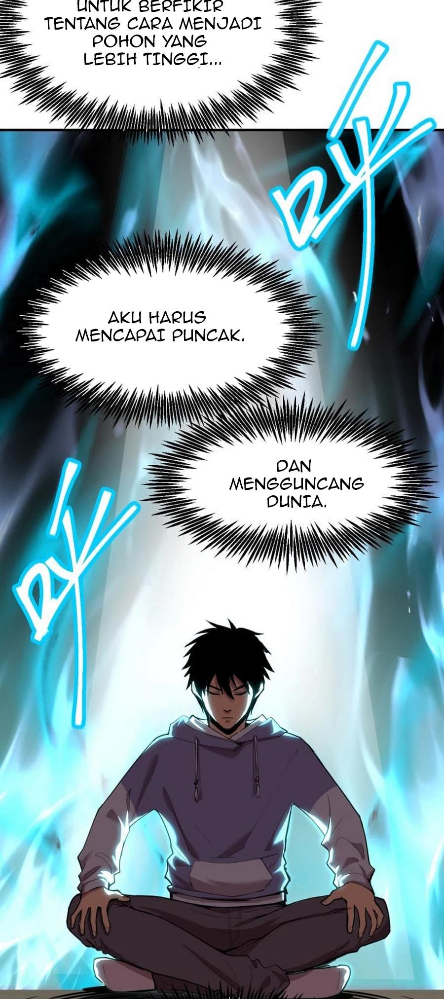 Apex Future Martial Arts Chapter 07 page 14