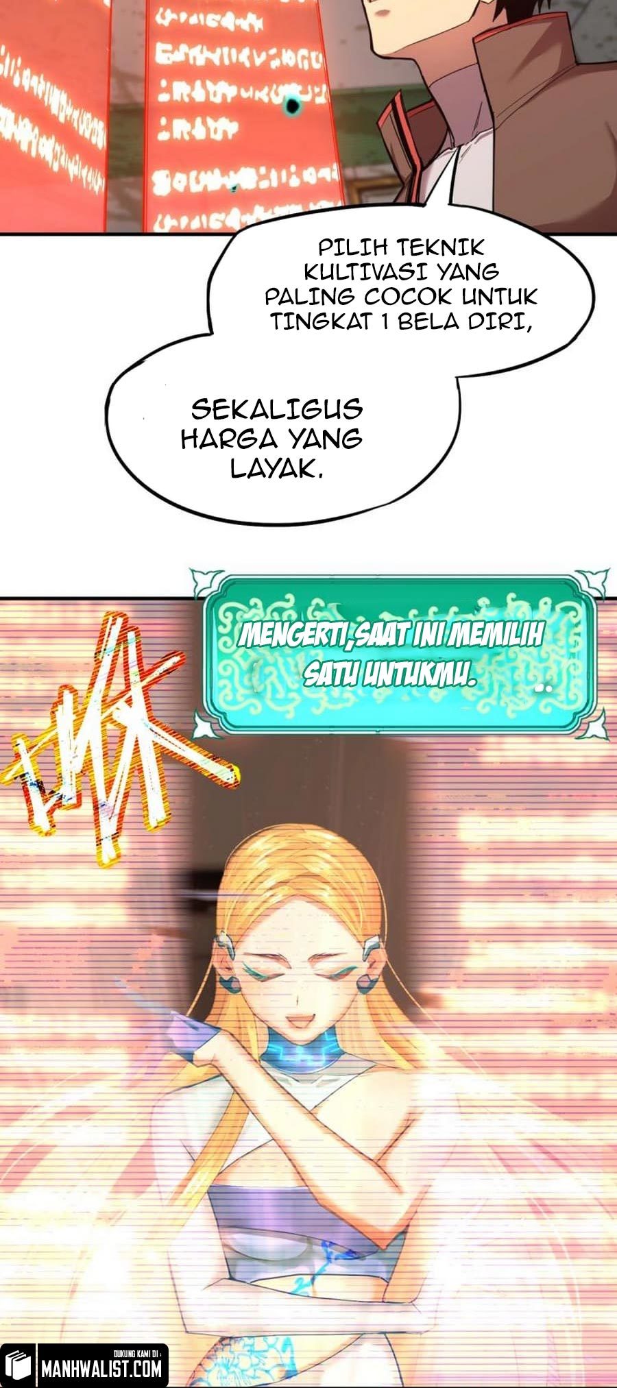 Apex Future Martial Arts Chapter 07 page 20