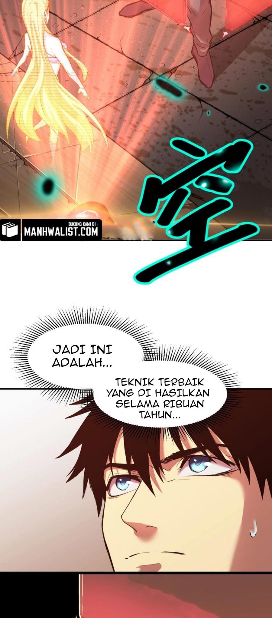 Apex Future Martial Arts Chapter 07 page 23
